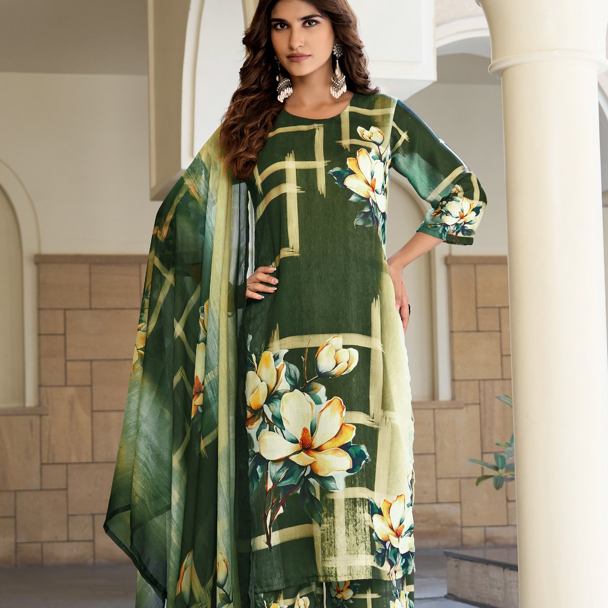 Kurta Set